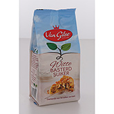 Van Gilse White sugar 600g