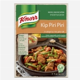Knorr Worldwide Dishes Portuguese chicken piri-piri 260g