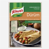 Knorr Worldwide Dishes Turkish dürüm 201g