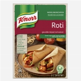 Knorr Worldwide Dishes Surinam roti 233g