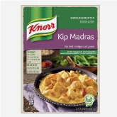 Knorr Worldwide Dishes Indian chicken Madras 325g