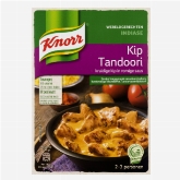 Knorr Worldwide Dishes Indian Tandoori chicken 297g