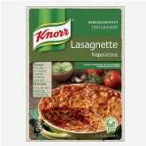 Knorr Worldwide Dishes Italian lasagnette napolitana 228g